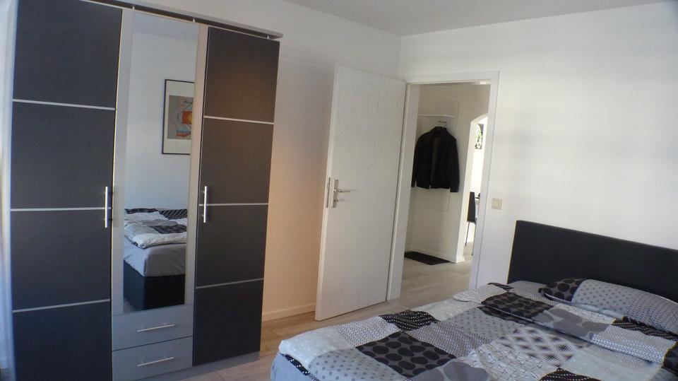 Etagenwohnung Filderstadt - 2 Zimmer, 51 m&sup2;, 1.190&euro; | Angebot:25379646