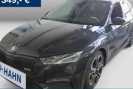 Skoda Octavia 43.609 km 35.450 &euro; Weinstadt-Endersbach 71384
