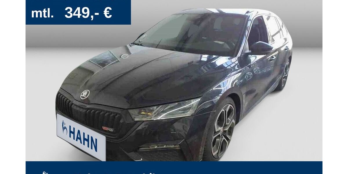 Skoda Octavia 43.609 km 35.450 &euro; Weinstadt-Endersbach 71384