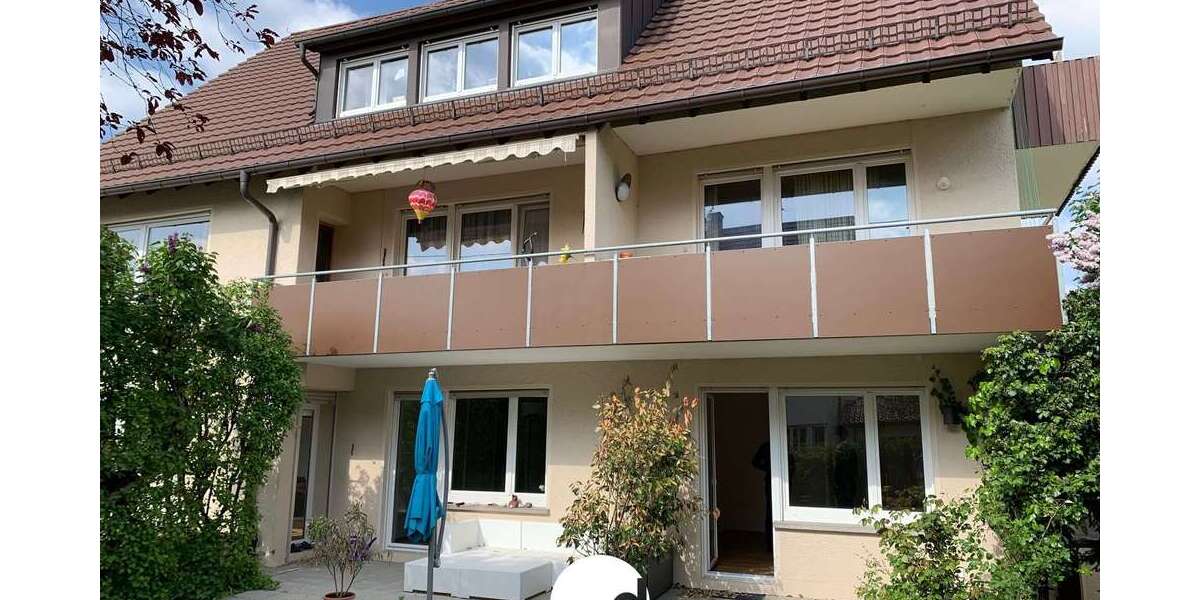 Etagenwohnung Stuttgart Stuttgart-Ost - 1 Zimmer, 32 m&sup2;, 620&euro; | Angebot:26997447