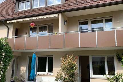 Wohnung Stuttgart Stuttgart-Ost - 1 Zimmer, 32 m&sup2;, 620&euro; | Angebot:26997447