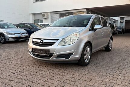 Opel Corsa 88.705 km 2.495 &euro; Stuttgart 70597
