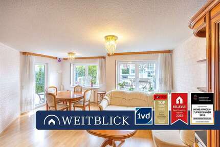 Wohnung zum Kaufen in Tamm 359.000 € 90 m²