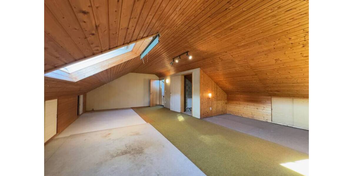 Reihenmittelhaus Markgröningen - 5 Zimmer, 101 m&sup2;, 393.000&euro; | Angebot:26160254