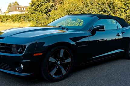 Chevrolet Camaro 66.600 km 28.500 &euro; Freiberg 71691