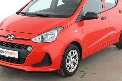 Hyundai i10 6.110 km 12.000 &euro; Stuttgart 70195