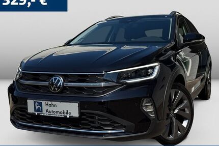 VW Taigo