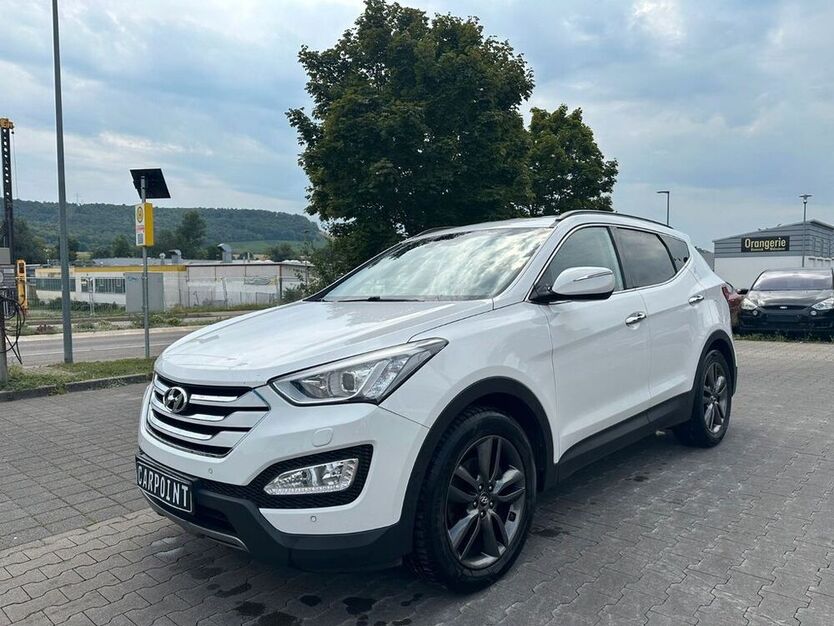 SANTA FE
