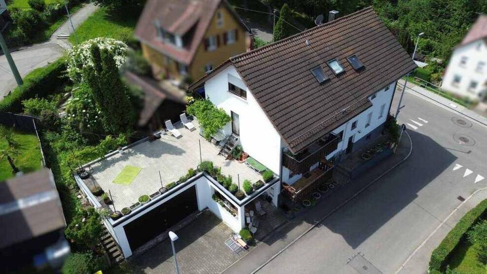 Das Objekt! Der Standort! Die Möglichkeiten! Die Chancen! Der Preis!