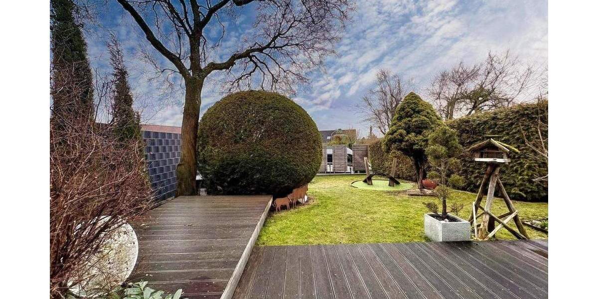 Reihenendhaus Leonberg Gebersheim - 4 Zimmer, 112 m&sup2;, 645.000&euro; | Angebot:25611689