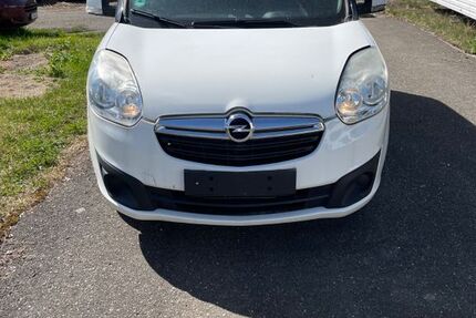 Opel Combo 154.000 km 2.800 &euro; Kirchheim Teck 73230