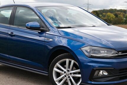 VW Polo 71.500 km 19.290 € Bietigheim-Bissingen 74321