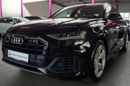 Audi Q8 60.850 km 52.849 &euro; Holzgerlingen bei Stuttgart 71088