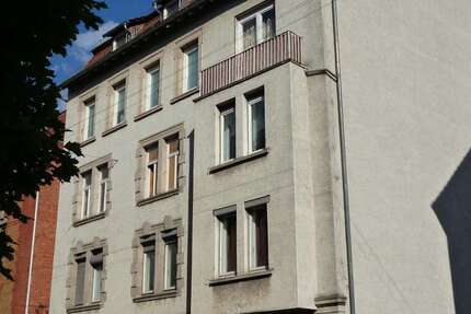 Wohnung zum Mieten in Stuttgart 735 € 55 m²