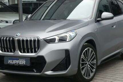 BMW X1 23.180 km 44.900 &euro; Vaihingen/Enz 71665