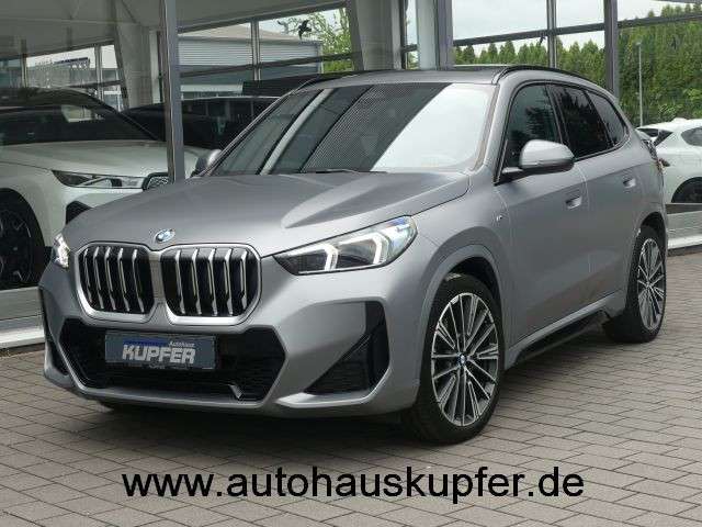 BMW X1 23.180 km 44.900 &euro; Vaihingen/Enz 71665