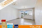 Helle DreiZimmerwohnung mit Balkon und Wohlfühlbad in Freiberg am Neckar!