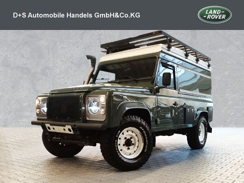 Defender
