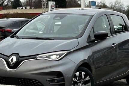 Renault ZOE 12.259 km 21.490 € Backnang 71522