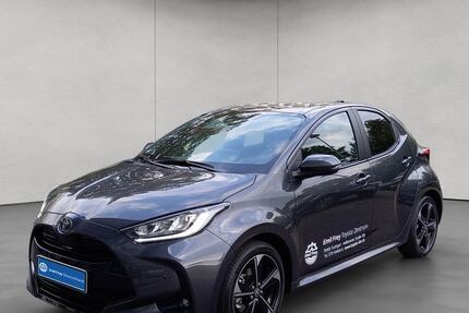 Toyota Yaris 3.100 km 30.590 € Stuttgart 70469