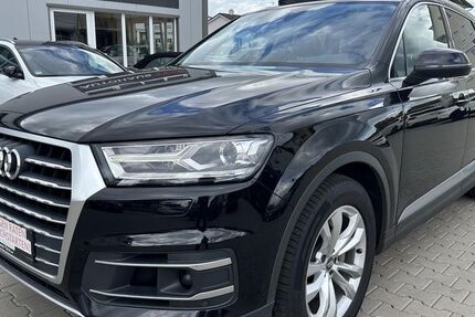 Audi Q7 175.718 km 34.200 € Kirchheim unter teck 73230
