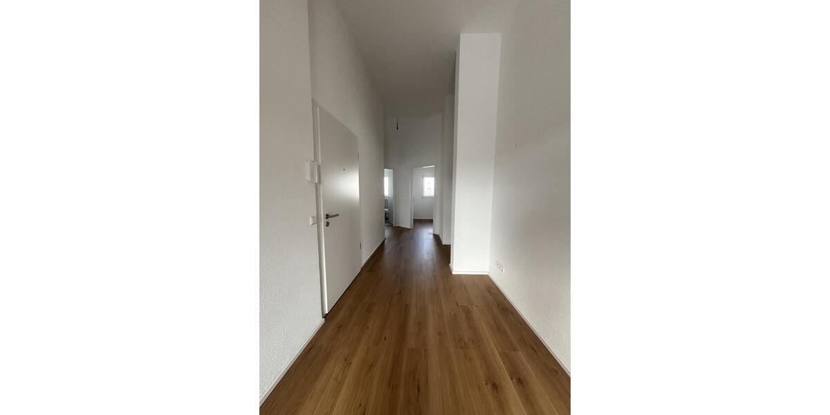 Etagenwohnung Ludwigsburg Hoheneck - 3.5 Zimmer, 90 m&sup2;, 1.350&euro; | Angebot:26234674
