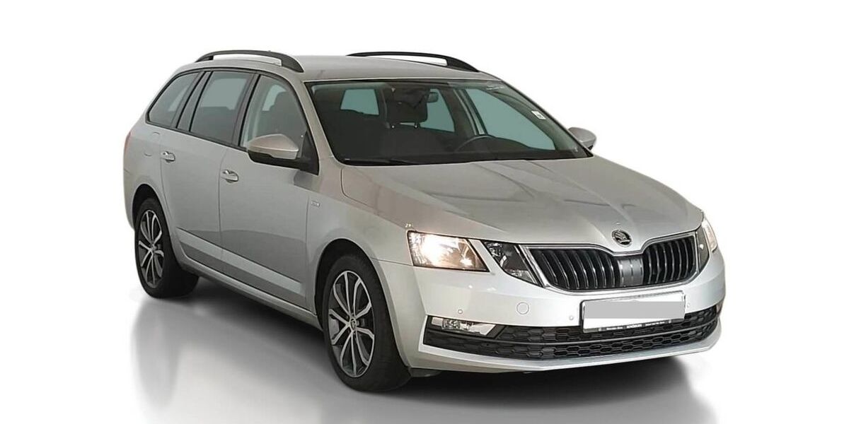 Skoda Octavia 220.000 km 10.500 &euro; Esslingen am Neckar 73733