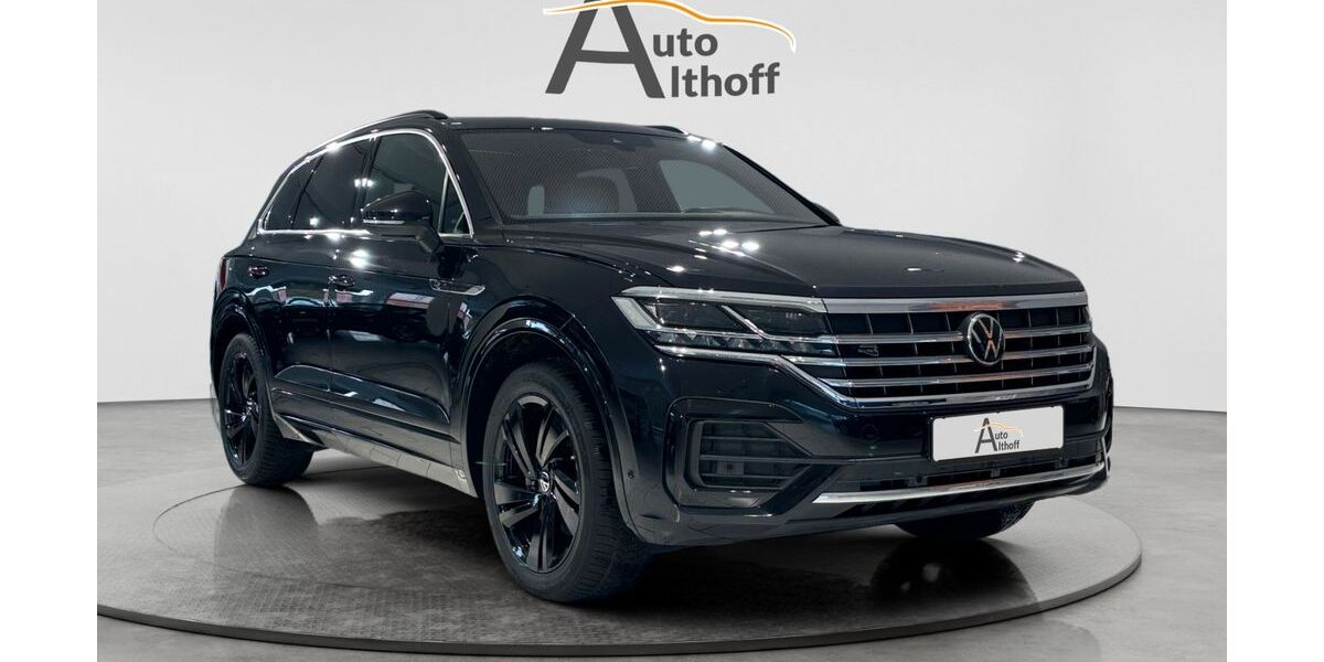VW Touareg 132.700 km 42.390 &euro; Stuttgart 70195