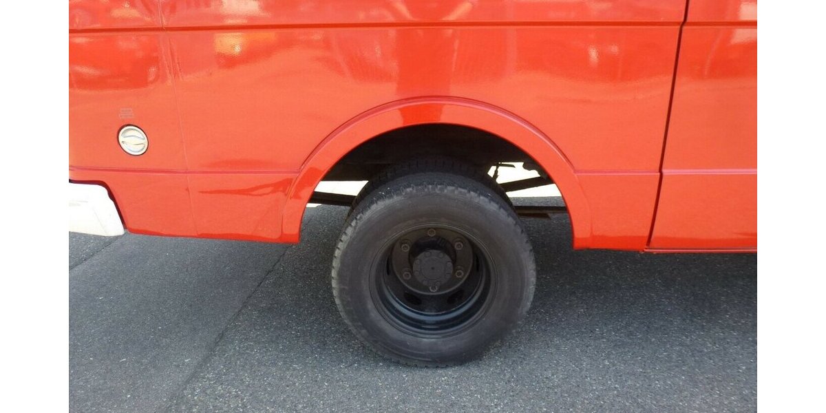 VW LT 35 * 2 Schiebetüren * Oldtimer * Diff.-Sperre 55.000 km 15.900 € Nürtingen 72622