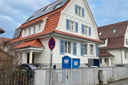 Wohnung Bietigheim-Bissingen Bissingen - 5 Zimmer, 98 m&sup2;, 2.100&euro; | Angebot:24339014