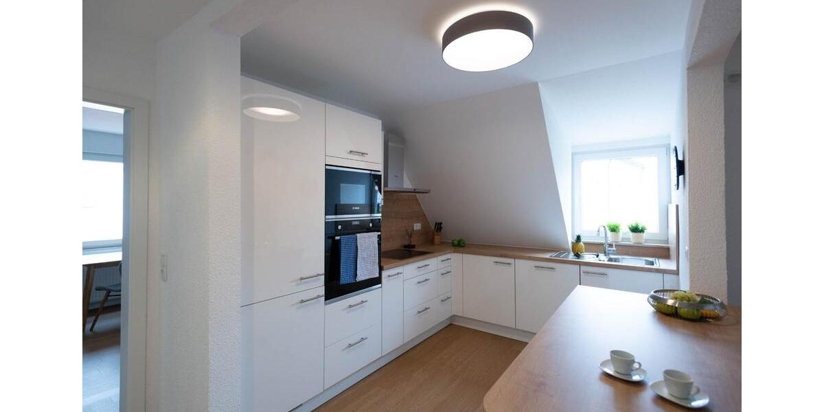 Etagenwohnung Stuttgart Mühlhausen - 1 Zimmer, 13 m&sup2;, 399&euro; | Angebot:26727840