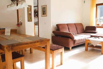Wohnung Kirchheim unter Teck - 3.5 Zimmer, 82 m&sup2;, 297.000&euro; | Angebot:26635673