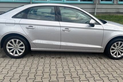 Audi A3 100.000 km 12.799 &euro; Fellbach bei Stuttgart 70736