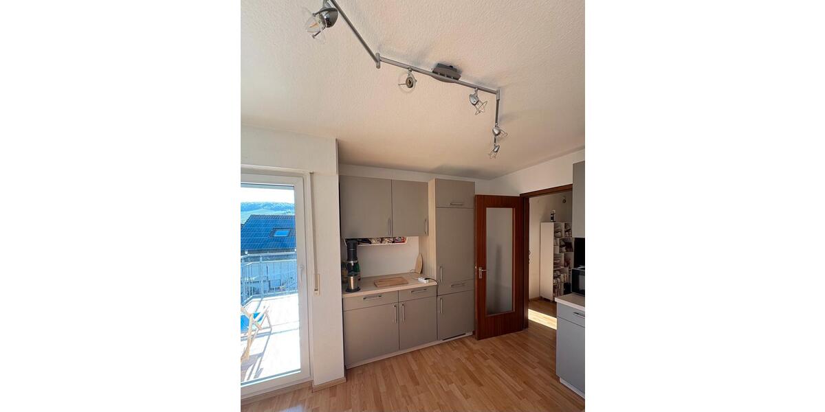 Dachgeschoßwohnung Kernen im Remstal - 1 Zimmer, 12 m&sup2;, 330&euro; | Angebot:26316454
