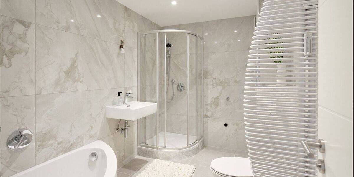 Etagenwohnung Leonbeg Gebersheim - 3 Zimmer, 70 m&sup2;, 275.000&euro; | Angebot:26389254