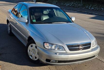 Opel Omega 201.000 km 1.800 &euro; Nürtingen 72622