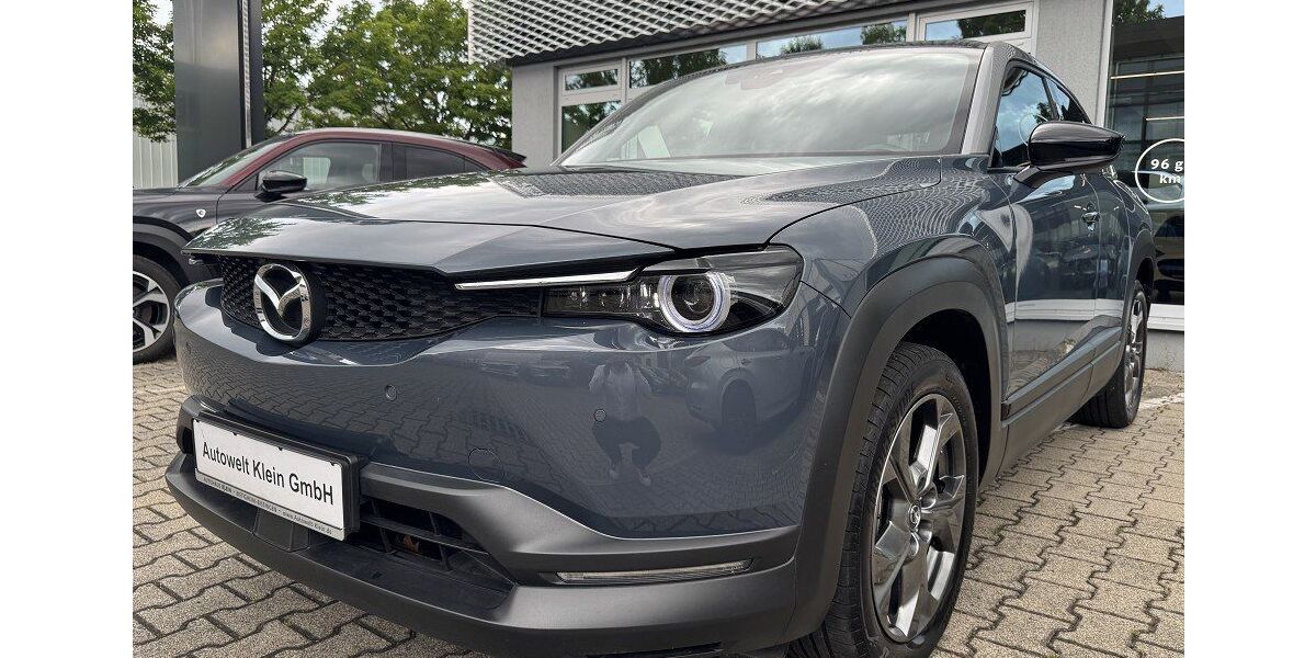 Mazda MX-30 14.598 km 14.500 &euro; Bietigheim-Bissingen 74321