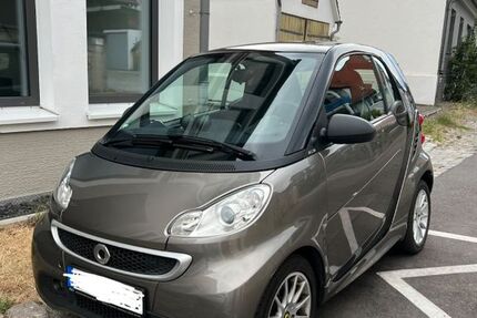 Smart ForTwo 131.000 km 5.350 &euro; Asperg 71679