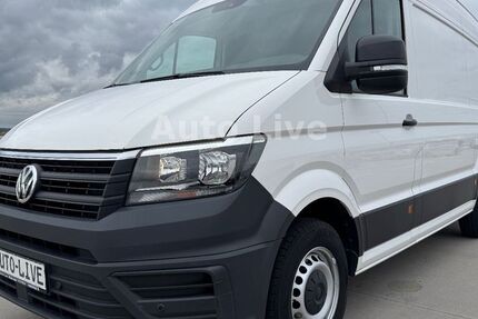 VW Crafter 145.000 km 20.990 € Böblingen/Stuttgart 71034