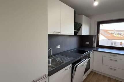 Wohnung Ludwigsburg Hoheneck - 2.5 Zimmer, 60 m&sup2;, 950&euro; | Angebot:26402700
