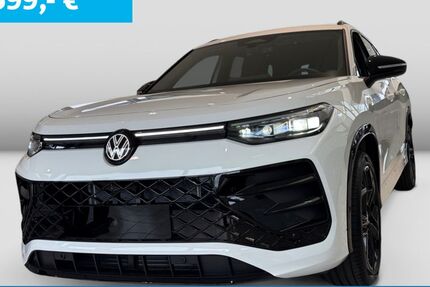 VW Tayron 3.999 km 65.895 € Sindelfingen 71063