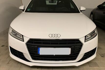 Audi TT 130.000 km 19.500 € Pliezhausen 72124