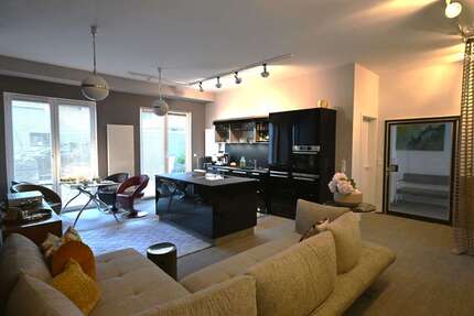 Büro in Stuttgart 635.000 € 113 m² zimmer