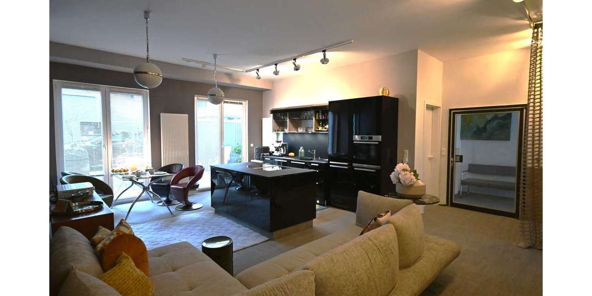 Büro in Stuttgart 635.000 € 113 m² zimmer