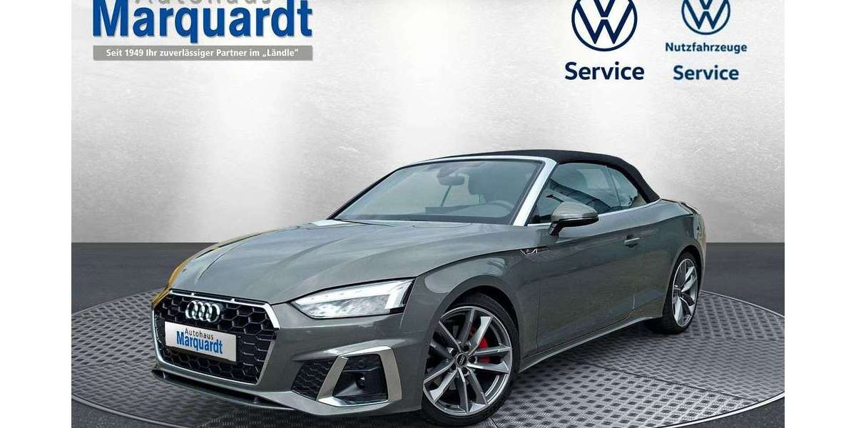 Audi A5 19.400 km 43.990 &euro; Stuttgart-Zuffenhausen 70437