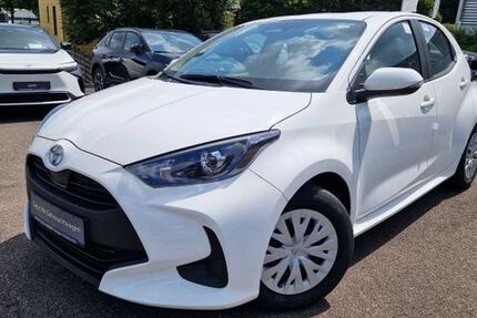 Toyota Yaris 2.222 km 22.990 &euro; Nürtingen 72622