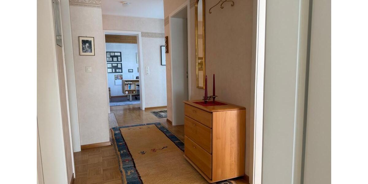 Reihenhaus Backnang - 5.5 Zimmer, 130 m&sup2;, 450.000&euro; | Angebot:26648762
