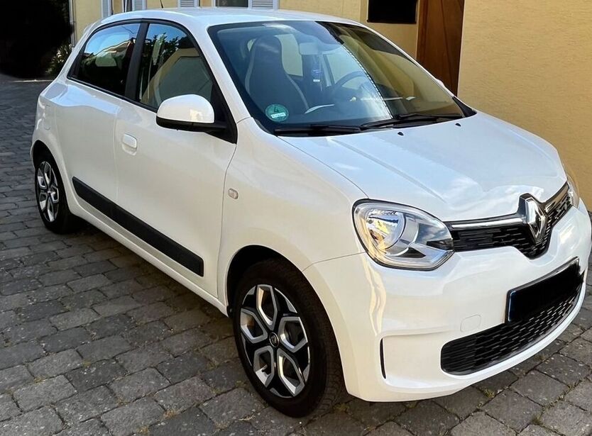 Twingo