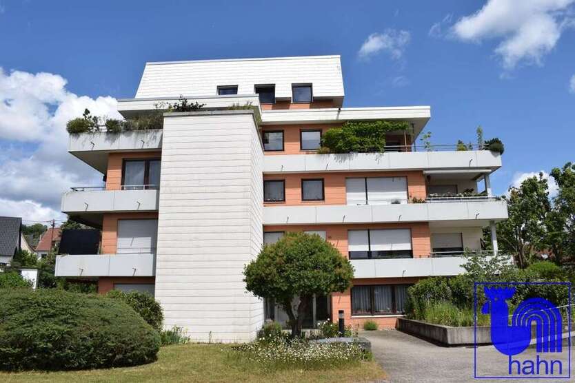 Wohnung zum Kaufen in Pliezhausen 249.000 € 84.4 m²