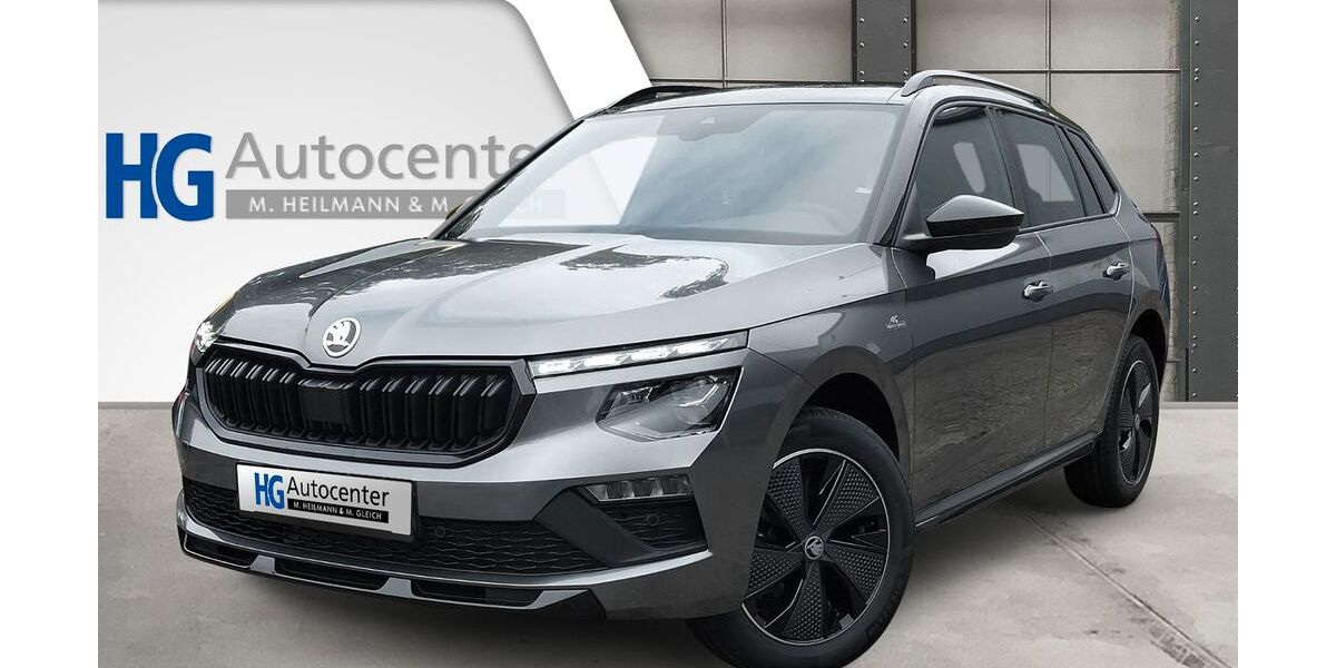 Skoda Kamiq 2.500 km 29.899 € Stuttgart-Zuffenhausen 70437